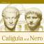 gebrauchtes Hörbuch – Caligula und Nero – Bild 1