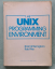 gebrauchtes Buch – Brian W. Kernighan – The UNIX Programming Environment – Bild 1