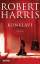 gebrauchtes Buch – Robert Harris – Konklave – Bild 1