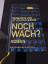 gebrauchtes Buch – Stuckrad-Barre, Benjamin von – Noch wach? – Bild 1