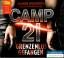 gebrauchtes Hörbuch – Rainer Wekwerth – Camp21 - Grenzenlos gefangen // 1 mp3 CD gelesen von Mark Bremer – Bild 1