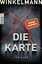 gebrauchtes Buch – Andreas Winkelmann – Die Karte – Bild 1