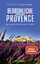 gebrauchtes Buch – Pierre Lagrange – Bedrohliche Provence – Bild 1