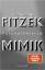 gebrauchtes Buch – Fitzek, Sebastian + Sammelbuch Krimis – Mimik - Psychothriller & Was Du heute kannst ermorden (ganz privte Frauenkrimis ..) – Bild 1