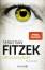 gebrauchtes Buch – Sebastian Fitzek – Der Augenjäger - Psychothriller – Bild 1