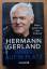 gebrauchtes Buch – Hermann Gerland – Immer auf'm Platz - mein Leben für den Fußball – Bild 1