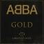 gebrauchter Tonträger – Abba – Gold – Bild 1