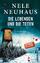 gebrauchtes Buch – Nele Neuhaus – Die Lebenden und die Toten - Kriminalroman – Bild 1