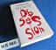 gebrauchtes Buch – Simon Beckett – OBSESSION – Bild 1