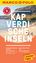 gebrauchtes Buch – Annette Helle – Kapverdische Inseln - Reisen mit Insider Tipps – Bild 1