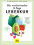 gebrauchtes Buch – Die revolutionäre 9-Tage-Leber-Kur: So verbessern Sie Ihre Blutdruck-, Leber- und Cholesterinwerte nachhaltig (GU Einzeltitel Gesunde Ernährung) – Bild 1