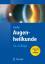 gebrauchtes Buch – Franz Grehn – Augenheilkunde und Hals-Nasen-Ohrenheilkunde - Paket / Augenheilkunde – Bild 1