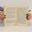 gebrauchtes Buch – Stephen Crane – Das blaue Hotel – Bild 2
