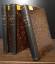 antiquarisches Buch – Hurter, H.  – Theologiae dogmaticae compendium in usum studiosorum theologiae. Band 1-3 (= vollständig). [Von Hugo Hurter]. - Tomus I: Theologia generalis complectens Tractatus quatuor. - Tomus II: Theologiae specialis Pars prior complectens Tractatus tres de Deo uno et trino, de Deo creatore et de verbo incarnato. - Tomus III: Theologiae specialis. Pars altera complectens Tractatus tres de Gratia, de Sacramentis et de Deo omnium consummatore. – Bild 1