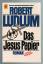 gebrauchtes Buch – Robert Ludlum – Das Jesus-Papier. Vatikan-Thriller – Bild 1