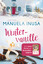 gebrauchtes Buch – Manuela Inusa – Wintervanille Manuela Inusa – Bild 1