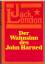 gebrauchtes Buch – Jack London – Der Wahnsinn des John Harned - [seltsame Geschichten] – Bild 1