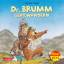 gebrauchtes Buch – Daniel Napp – Dr. Brumm geht wandern – Bild 1