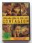 gebrauchter Film – Steven Soderbergh – Contagion – Bild 1