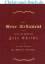 gebrauchtes Buch – Das Neue Testament unsres Herrn und Heilandes Jesu Christi Martin Luther Grossdruck – Bild 1