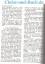 gebrauchtes Buch – Das Neue Testament unsres Herrn und Heilandes Jesu Christi Martin Luther Grossdruck – Bild 3