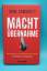 gebrauchtes Buch – Arne Semsrott – Machtübernahme - Was passiert, wenn Rechtsextremisten regieren – Bild 1