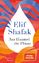 gebrauchtes Buch – Elif Shafak – Am Himmel die Flüsse – Bild 1