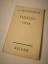 antiquarisches Buch – Ludwig van Beethoven – Fidelio Oper – Bild 1