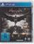 gebrauchtes Spiel – Batman: Arkham Knight - (PlayStation 4) – Bild 1