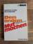 gebrauchtes Buch – Crabb, Lawrence J – Dem anderen Mut machen – Bild 1