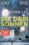 gebrauchtes Buch – Cixin Liu – Die drei Sonnen – Bild 1