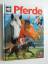 gebrauchtes Buch – Kerstin Neumann – Was ist was, Band 027: Pferde – Bild 1