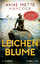 gebrauchtes Buch – Hancock, Anne Mette – Leichenblume - Thriller – Bild 1