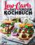 gebrauchtes Buch – riva Verlag – Low Carb. Das große Kochbuch - Über 130 Rezepte aus der ganzen Welt (ungelesen) – Bild 1