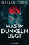 gebrauchtes Buch – Harlan Coben – Was im Dunkeln liegt - Thriller – Bild 1