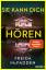 gebrauchtes Buch – McFadden, Freida und Astrid Gravert – Sie kann dich hören: Thriller ? Millie ist zurück! Der neue Thriller der SPIEGEL-Bestsellerautorin voller unglaublicher Twists (The Housemaid, Band 2) - BA 6682 - 440g – Bild 1