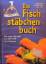 gebrauchtes Buch – Böhm, Silke, Piroska Csösz und Volker Pohl – Das Fischstäbchenbuch Rezepte und Cartoons – Bild 1