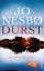gebrauchtes Buch – Jo Nesbø – Durst – Bild 1