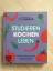 gebrauchtes Buch – Studieren, kochen, leben: Das Kochbuch für Studierende in Kooperation mit ZEIT Campus - 80 easy Rezepte und Tipps für jede Phase des Studiums – Bild 1