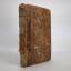 antiquarisches Buch – Müller, Johann Gottwerth – Der Ring, eine komische Geschichte – Bild 1
