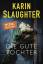 gebrauchtes Buch – Karin Slaughter – Die gute Tochter – Bild 1