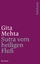 gebrauchtes Buch – Gita Mehta – Sutra vom heiligen Fluß: Roman (suhrkamp taschenbuch) – Bild 1