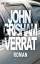 gebrauchtes Buch – John Grisham – Der Verrat – Bild 1