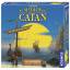gebrauchtes Spiel – Klaus Teuber – Die Siedler von Catan, Erweiterung Die Seefahrer – Bild 1