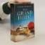 gebrauchtes Buch – Caren Benedikt – Das Grand Hotel. Die nach den Sternen greifen – Bild 1