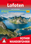 gebrauchtes Buch – Kostial, Andrea; Kostial – Lofoten - und Vesteralen. 60 Touren. Mit GPS-Tracks – Bild 1