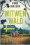 gebrauchtes Buch – Anna Jansson – Witwenwald – Ein Kommissar-Bark-Krimi – Bild 1
