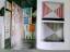 gebrauchtes Buch – Daniel Buren: Erinnerungsphotos 1965-1988 – Bild 2