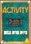 gebrauchtes Spiel – Activity kompakt. Originalausgabe von 1992 – Bild 1