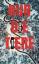 gebrauchtes Buch – Thomas, Anne und Colin Niel – Nur die Tiere: Roman (Lenos Polar) Roman – Bild 1